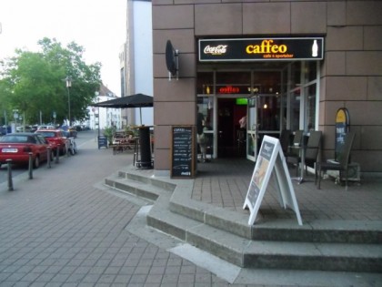 Foto: Caffeo